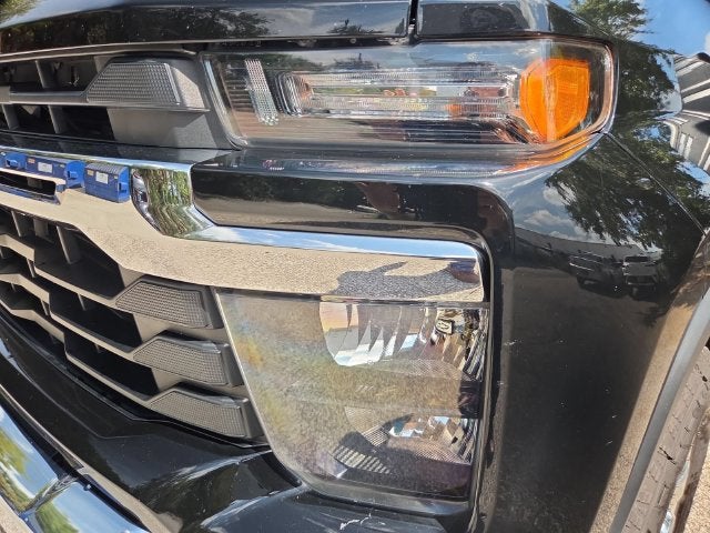 2024 Chevrolet Silverado 2500HD LT - Photo 10