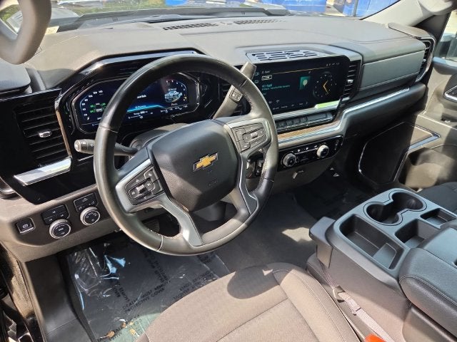 2024 Chevrolet Silverado 2500HD LT - Photo 11