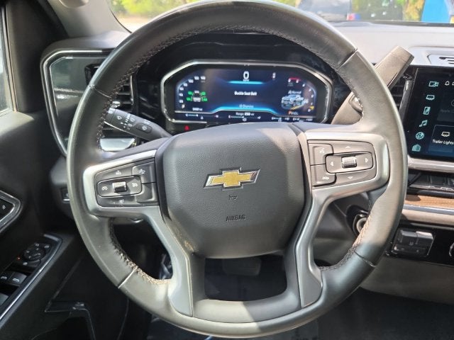 2024 Chevrolet Silverado 2500HD LT - Photo 12