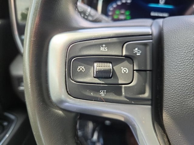 2024 Chevrolet Silverado 2500HD LT - Photo 13