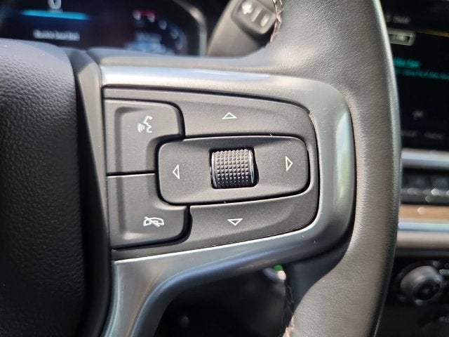 2024 Chevrolet Silverado 2500HD LT - Photo 14