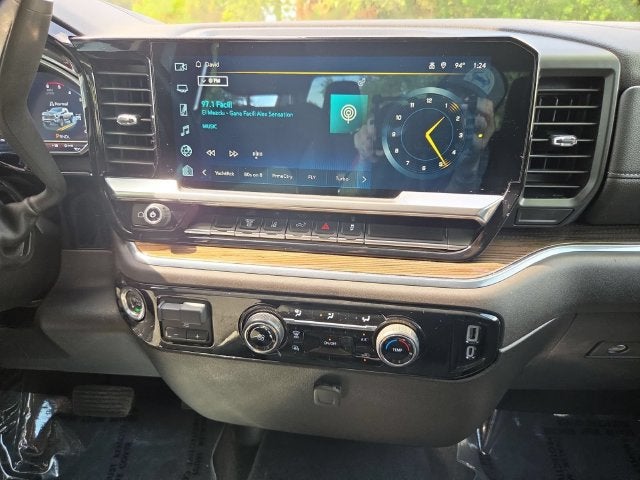 2024 Chevrolet Silverado 2500HD LT - Photo 18