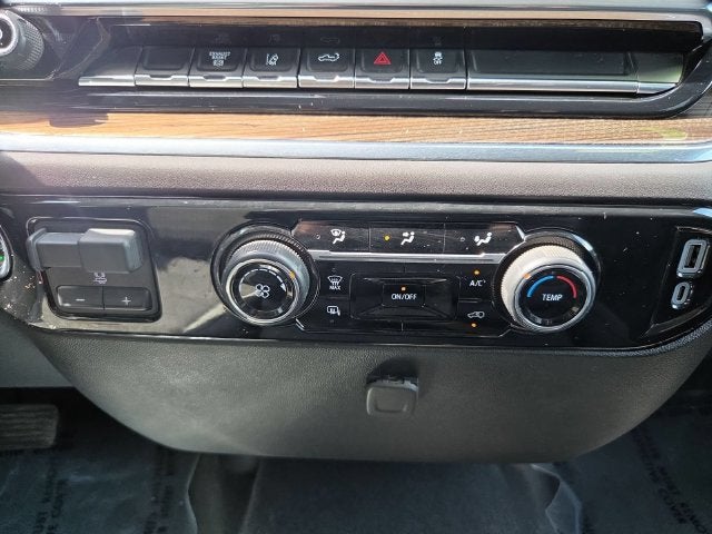 2024 Chevrolet Silverado 2500HD LT - Photo 19
