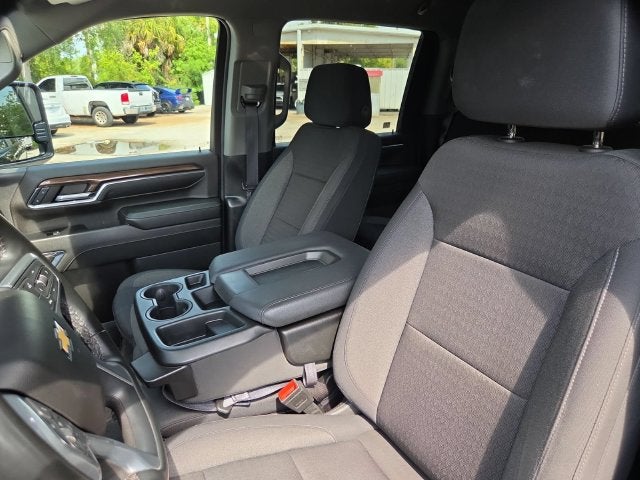 2024 Chevrolet Silverado 2500HD LT - Photo 21