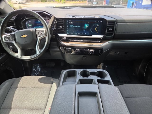 2024 Chevrolet Silverado 2500HD LT - Photo 23