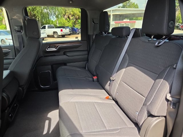 2024 Chevrolet Silverado 2500HD LT - Photo 24