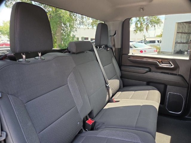 2024 Chevrolet Silverado 2500HD LT - Photo 26