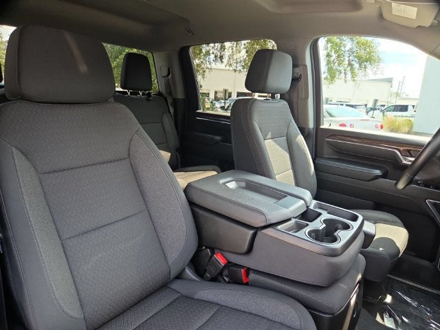 2024 Chevrolet Silverado 2500HD LT - Photo 27