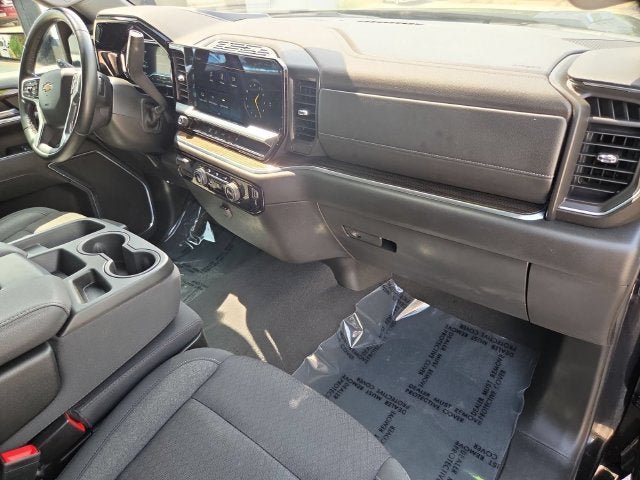 2024 Chevrolet Silverado 2500HD LT - Photo 28