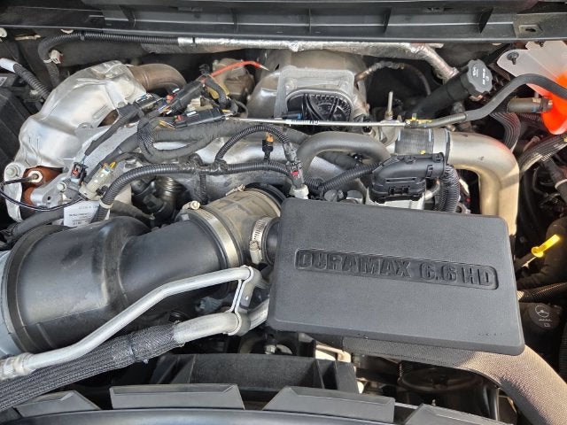 2024 Chevrolet Silverado 2500HD LT - Photo 29