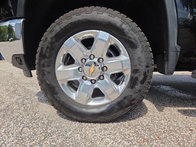 2024 Chevrolet Silverado 2500HD LT - Photo 30