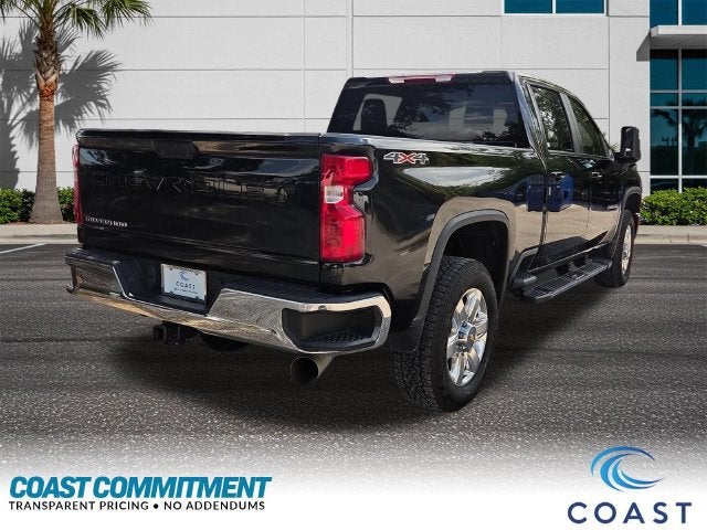 2024 Chevrolet Silverado 2500HD LT - Photo 6