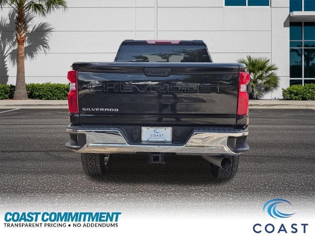 2024 Chevrolet Silverado 2500HD LT - Photo 7