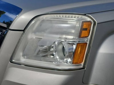 2014 GMC Terrain SLT