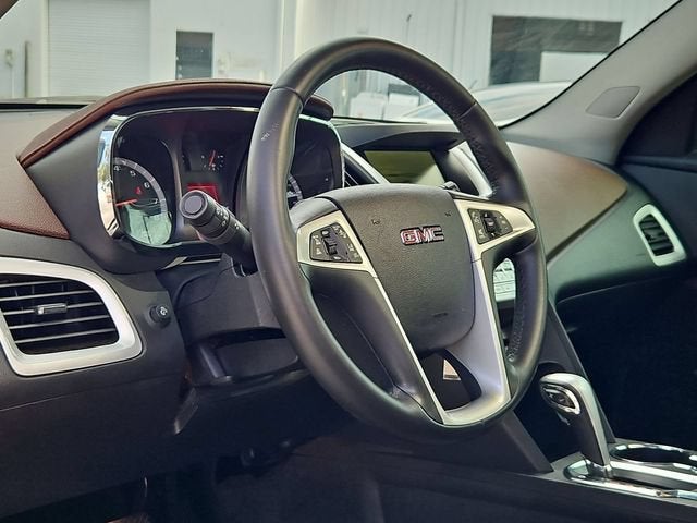 2014 GMC Terrain SLT
