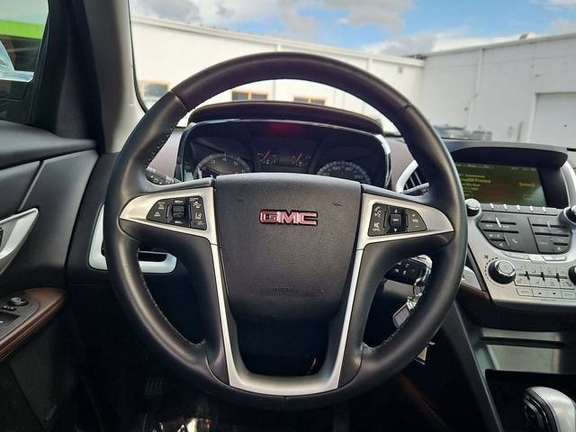 2014 GMC Terrain SLT