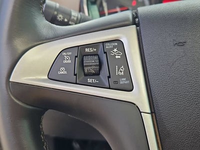 2014 GMC Terrain SLT