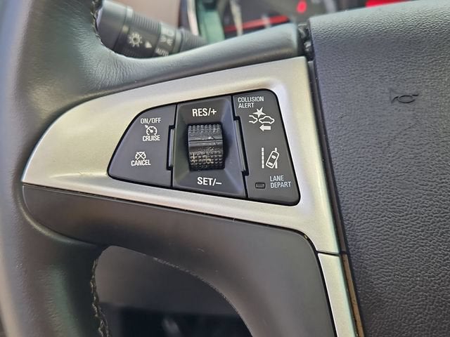 2014 GMC Terrain SLT