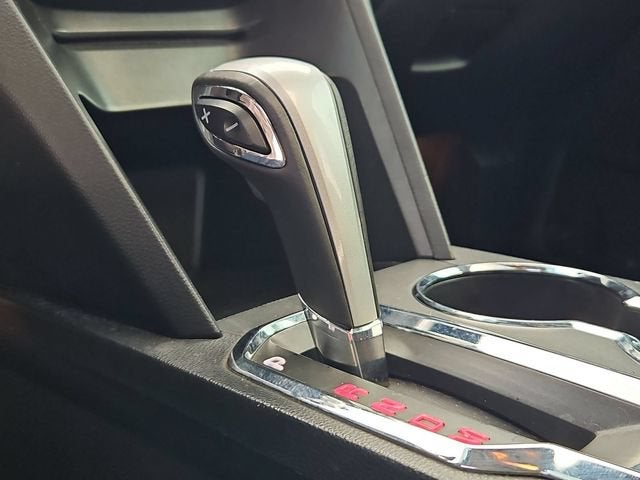 2014 GMC Terrain SLT