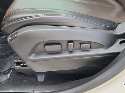 2014 GMC Terrain SLT