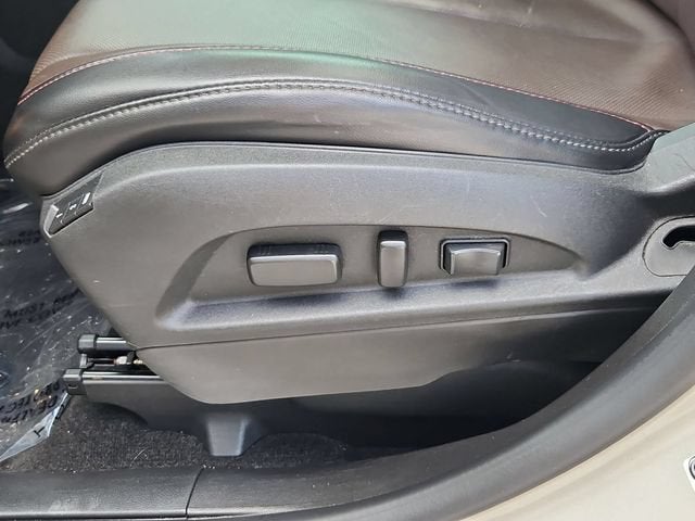2014 GMC Terrain SLT