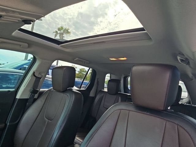 2014 GMC Terrain SLT
