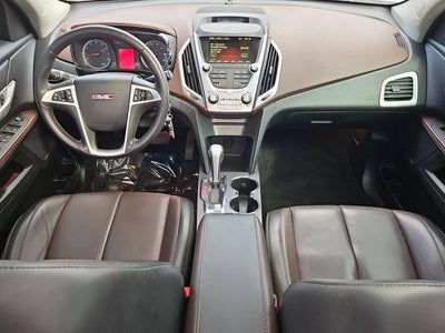 2014 GMC Terrain SLT