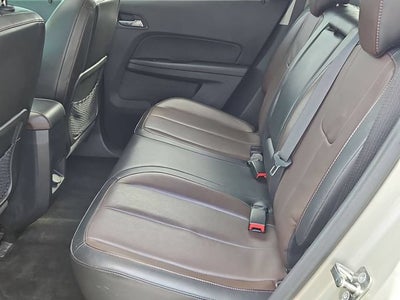 2014 GMC Terrain SLT