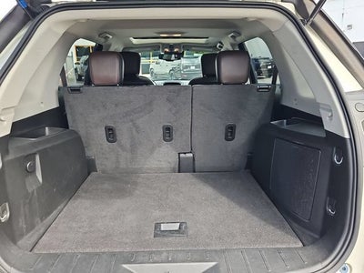 2014 GMC Terrain SLT