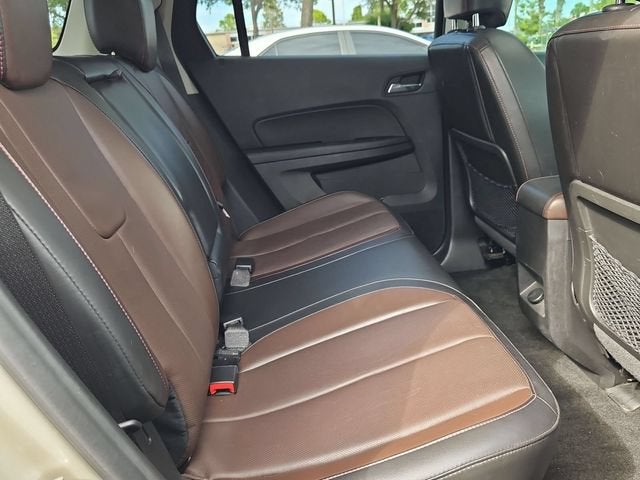 2014 GMC Terrain SLT