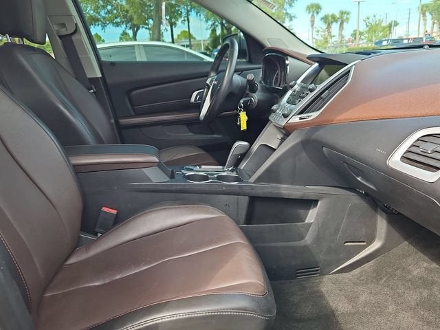 2014 GMC Terrain SLT