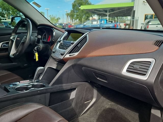 2014 GMC Terrain SLT