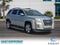 2014 GMC Terrain SLT