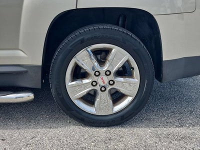 2014 GMC Terrain SLT