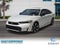 2025 Honda Civic Sedan Hybrid Sport