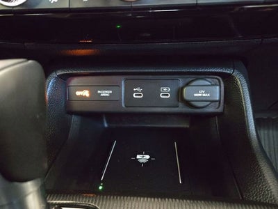 2025 Honda Civic Sedan Hybrid Sport