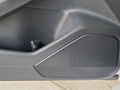 2025 Honda Civic Sedan Hybrid Sport