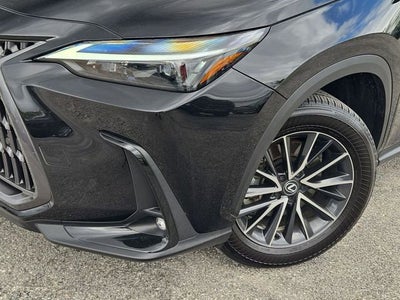 2024 Lexus NX NX 250 Premium