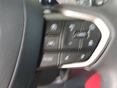 2024 Lexus NX NX 250 Premium