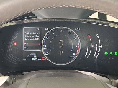 2024 Lexus NX NX 250 Premium