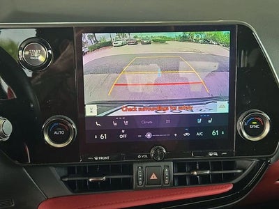 2024 Lexus NX NX 250 Premium