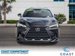 2024 Lexus NX NX 250 Premium