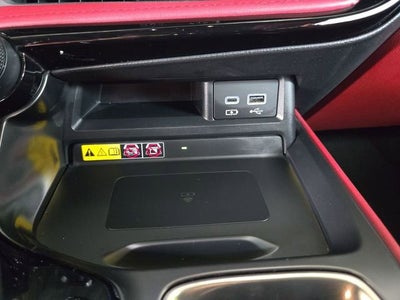 2024 Lexus NX NX 250 Premium