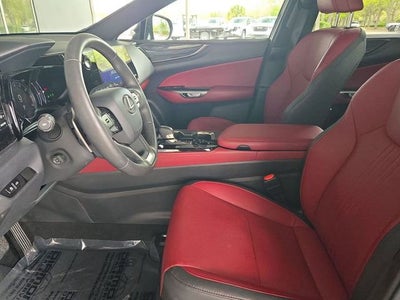 2024 Lexus NX NX 250 Premium
