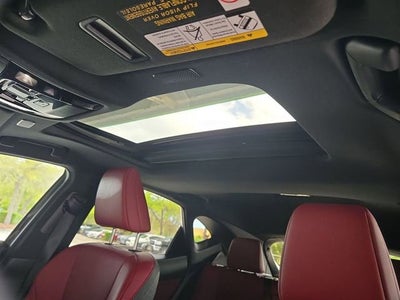 2024 Lexus NX NX 250 Premium