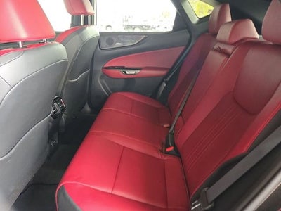 2024 Lexus NX NX 250 Premium