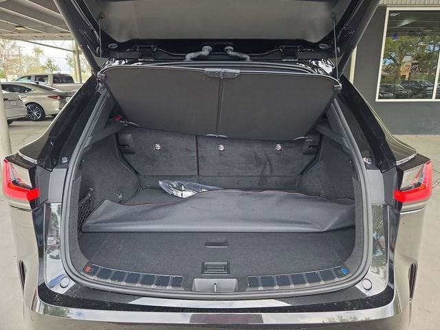 2024 Lexus NX NX 250 Premium