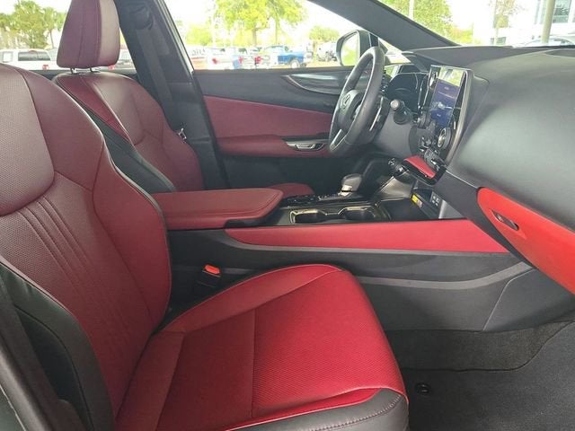 2024 Lexus NX NX 250 Premium