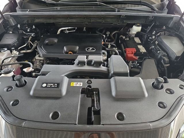 2024 Lexus NX NX 250 Premium