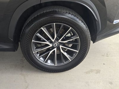 2024 Lexus NX NX 250 Premium